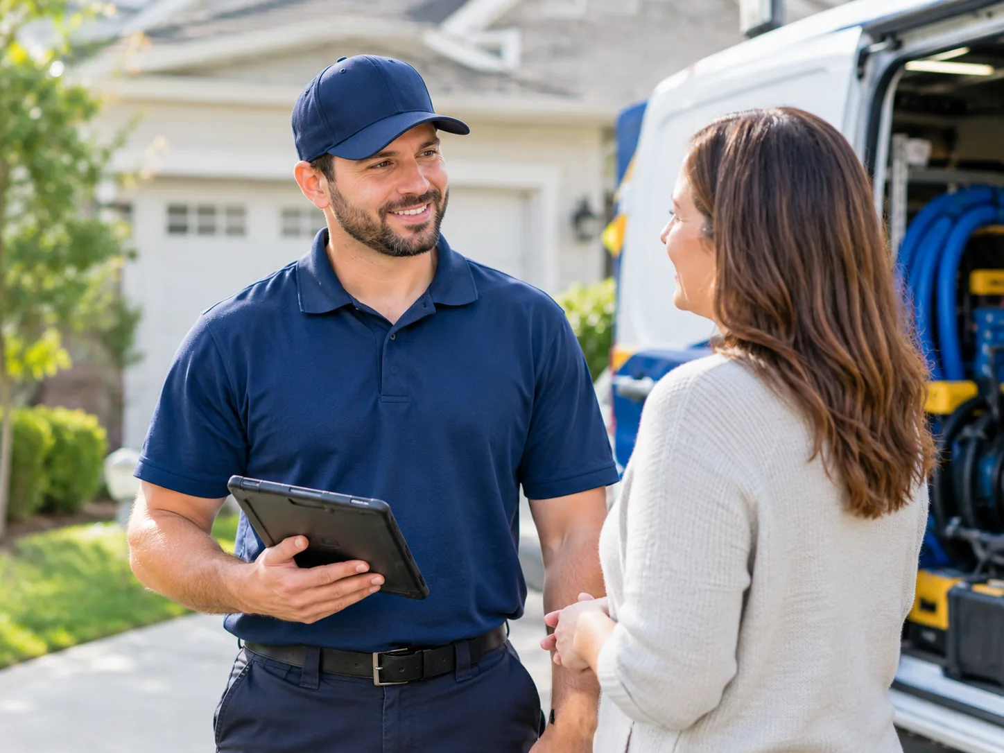 Sewage Backup Cleanup Dalhart, TX FAQs